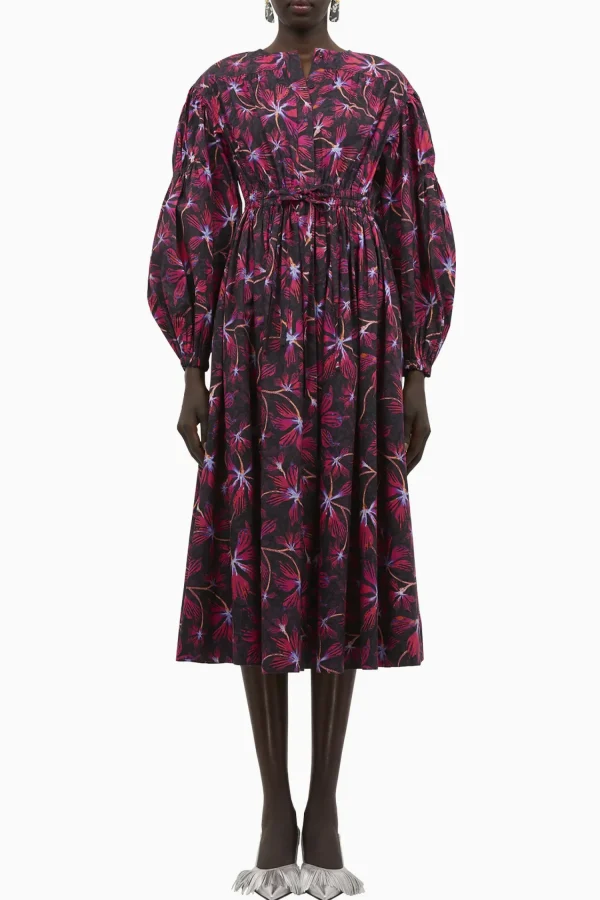 Ulla Johnson Adalie Kjole