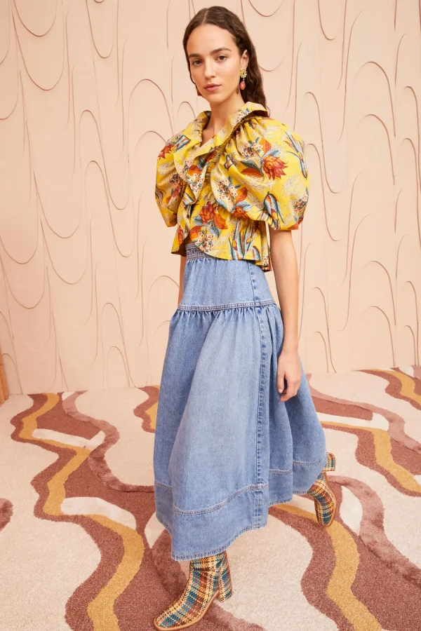 Ulla Johnson Elenora Jakke