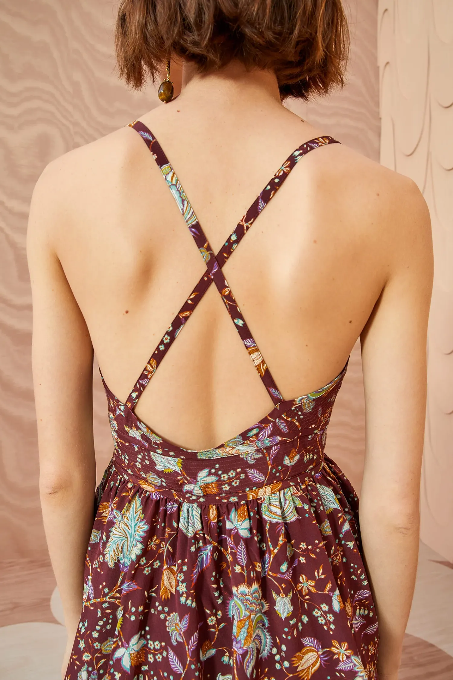 Ulla Johnson Josanna Gown