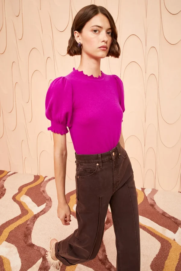 Ulla Johnson Lotta Topp