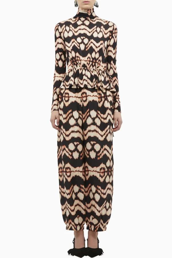 Ulla Johnson Nina Topp