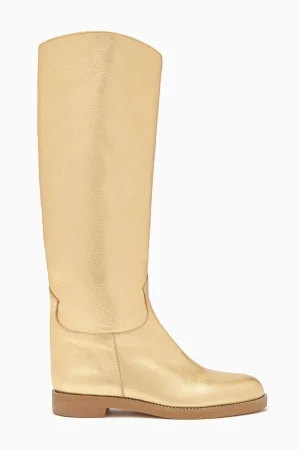 Ulla Johnson Ninia Ridestovel