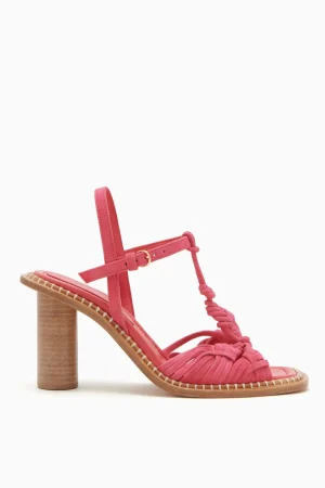 Ulla Johnson Penina Macrame Flettet Hoy Hael