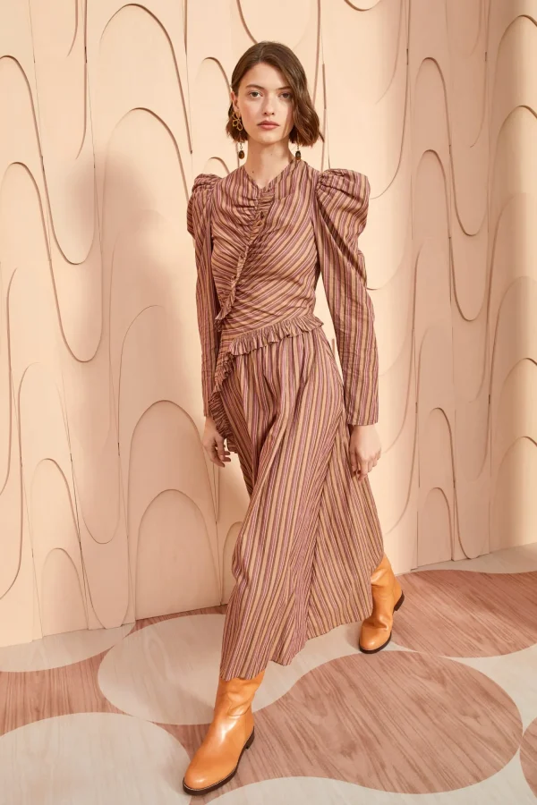 Ulla Johnson Prudence Kjole