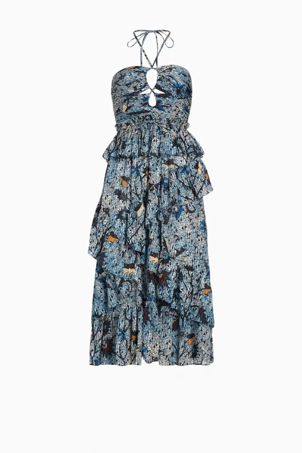 Ulla Johnson Simona Kjole