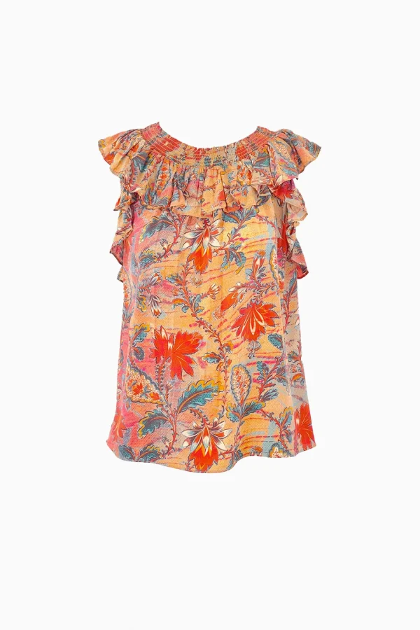 Ulla Johnson Tulipan Topp