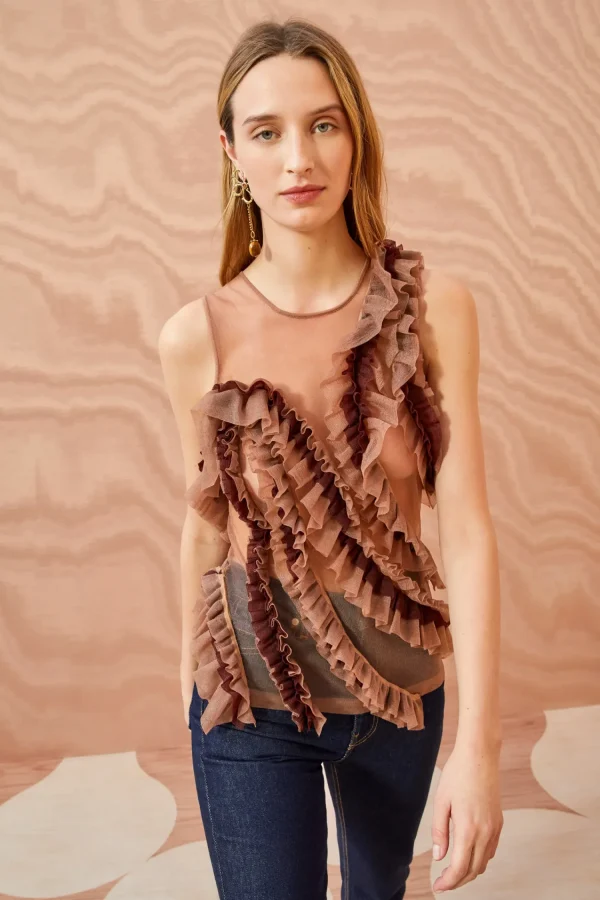 Ulla Johnson Winnifred Topp