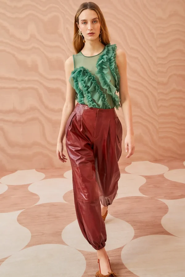 Ulla Johnson Winnifred Topp