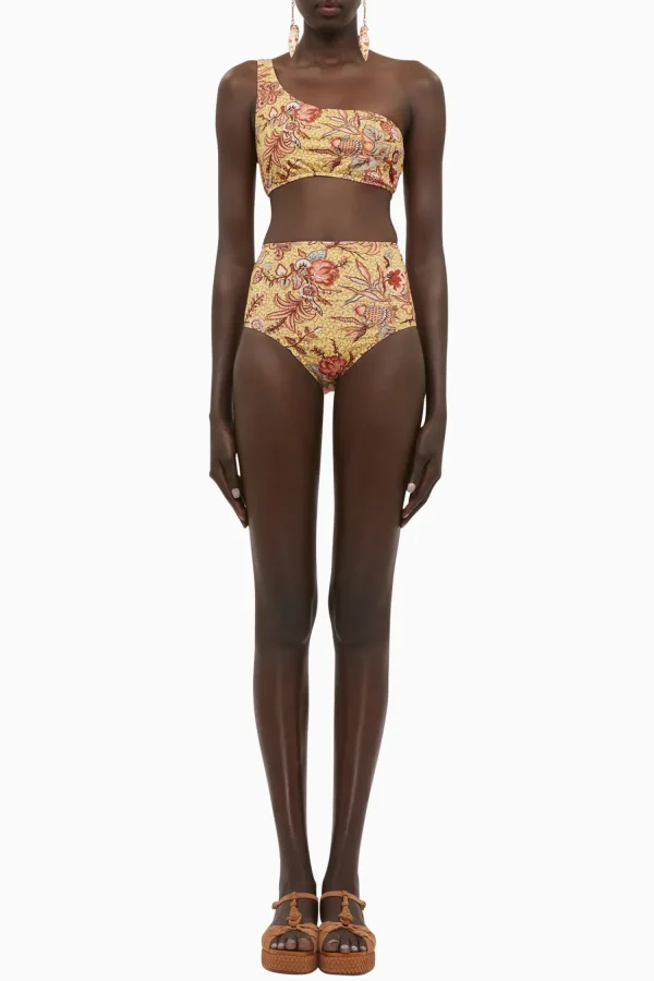 Ulla Johnson Zahara Bikiniunderdel